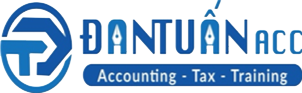 CÔNG TY TNHH ĐÀO TẠO VÀ TƯ VẤN KẾ TOÁN THUẾ ĐAN TUẤN