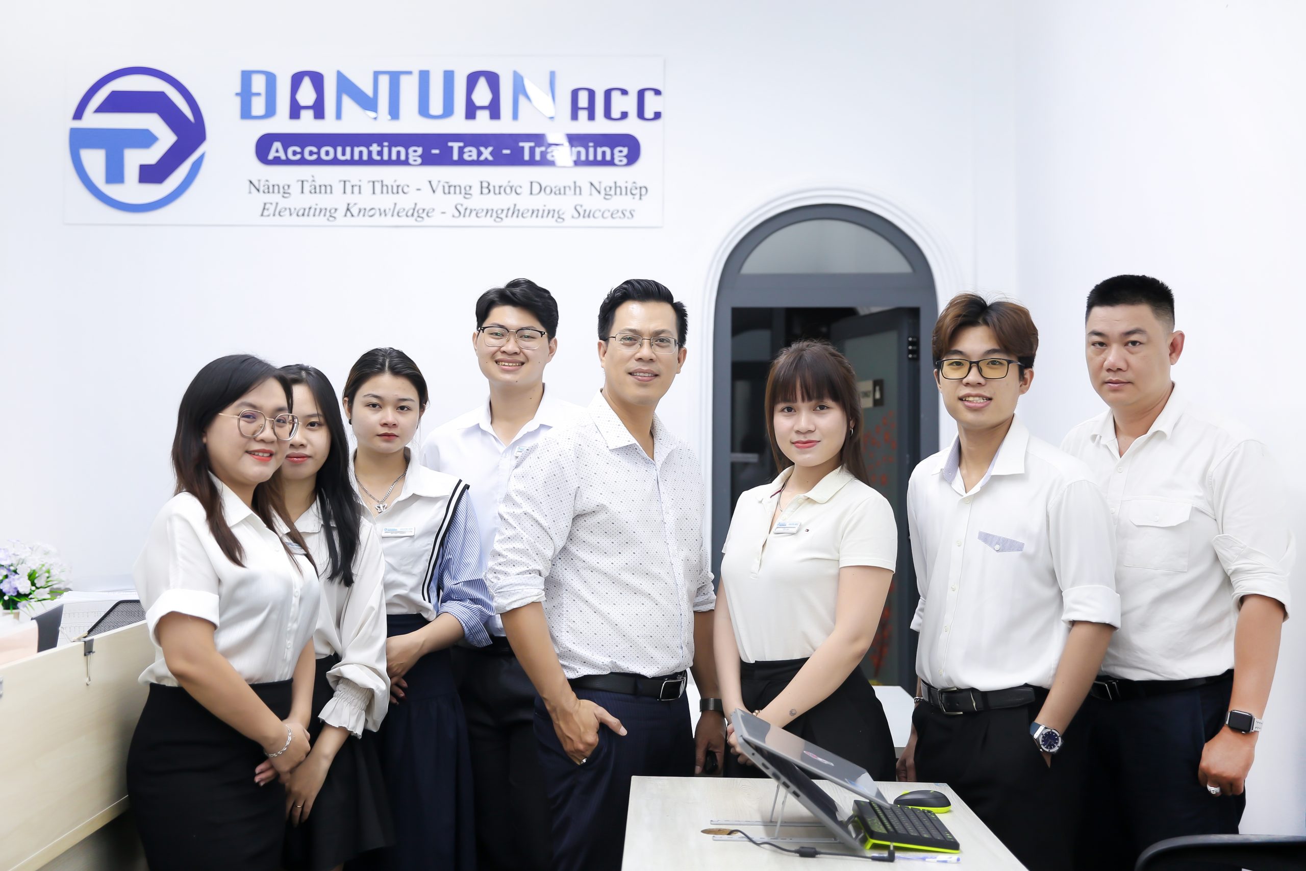 Quy trình và thủ tục thành lập công ty/doanh nghiệp 2025